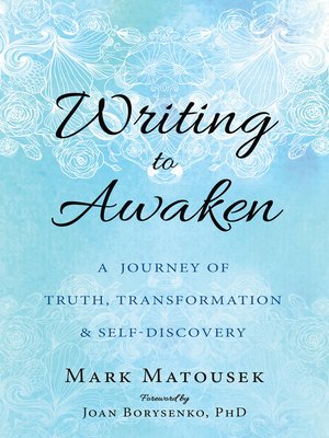 cover image of Writing to Awaken